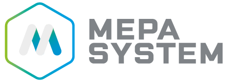 Mepa System srl Logo