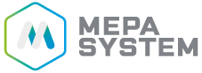 Mepa System srl Logo